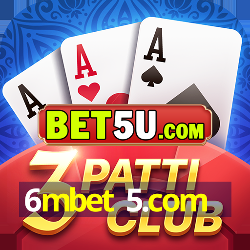 6mbet 5.com